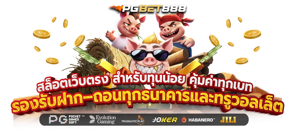 pgbet888 ทาง เข้า